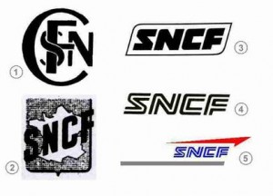 La page officielle SNCF sur facebook