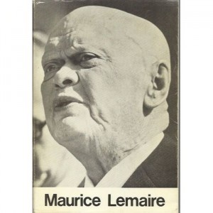 Maurice LEMAIRE