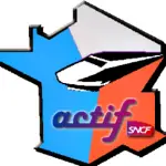 Logo ACTIF